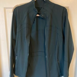 Lululemon Define Jacket.